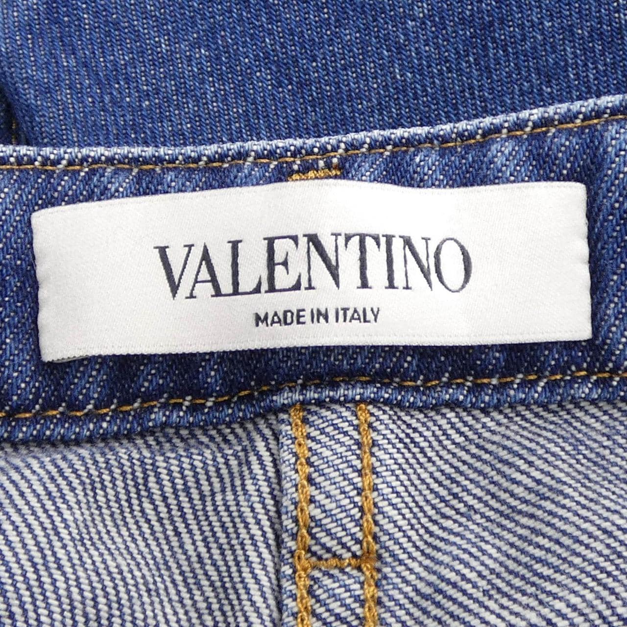 ヴァレンティノ VALENTINO ジーンズ