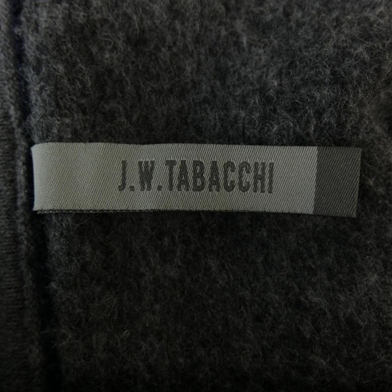 JW TABACCHI夹克