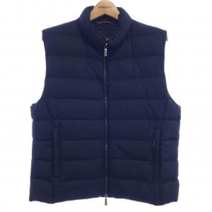 Down vest