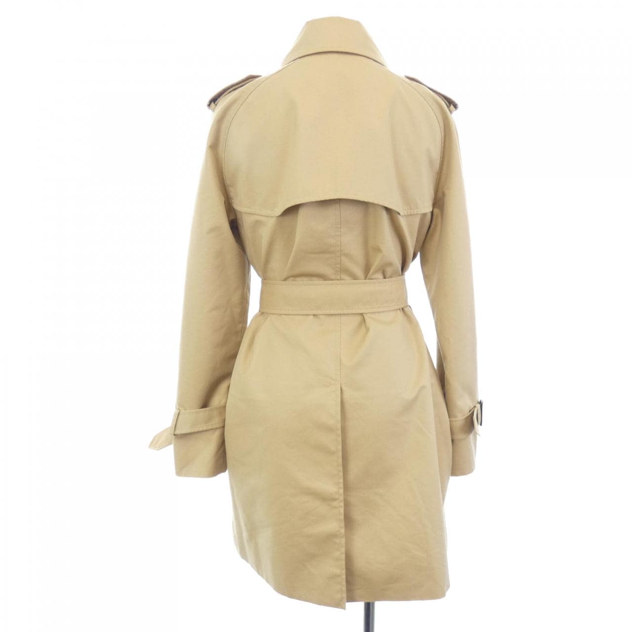 coach COACH trench coat