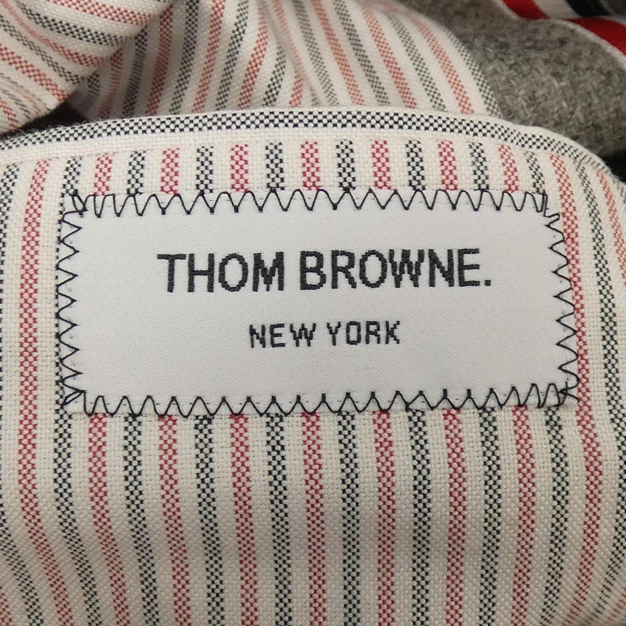 THOM BROWNE Thom Browne coat