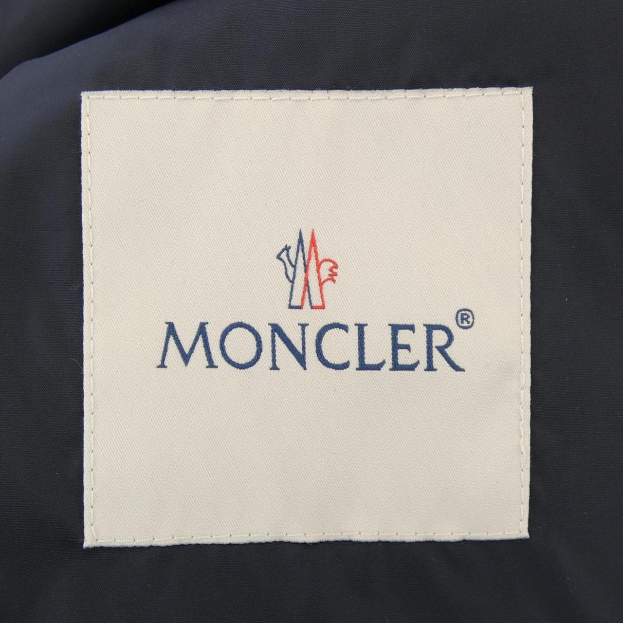 モンクレール MONCLER ブルゾン