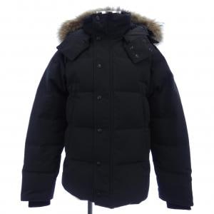 カナダグース CANADA GOOSE ダウンジャケット