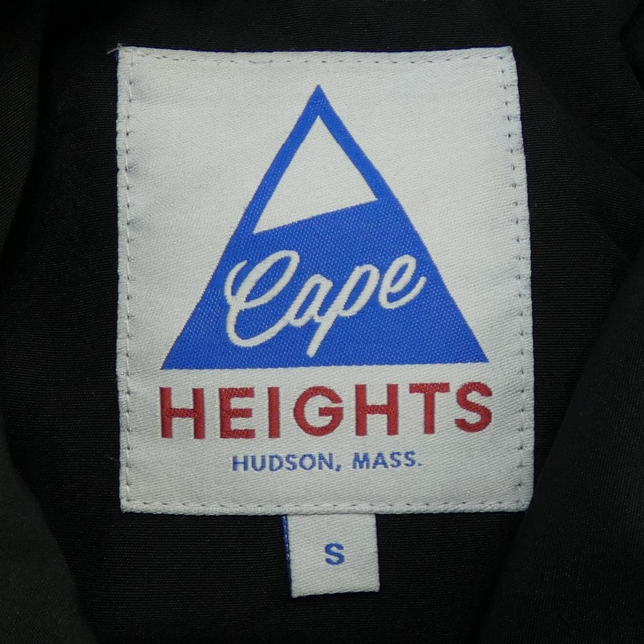 ケープハイツ CAPE HEIGHTS ジャケット