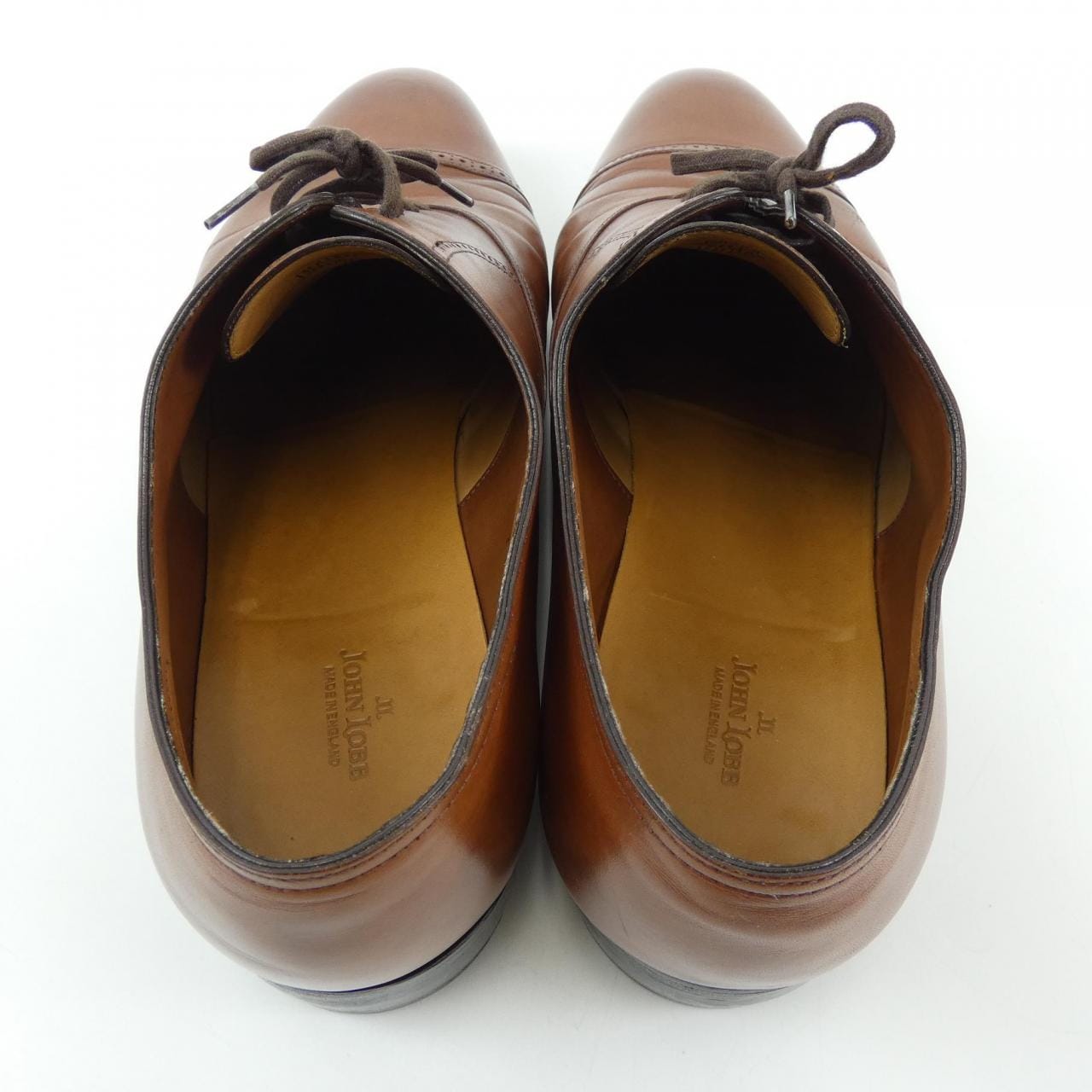 ジョンロブ JOHN LOBB シューズ