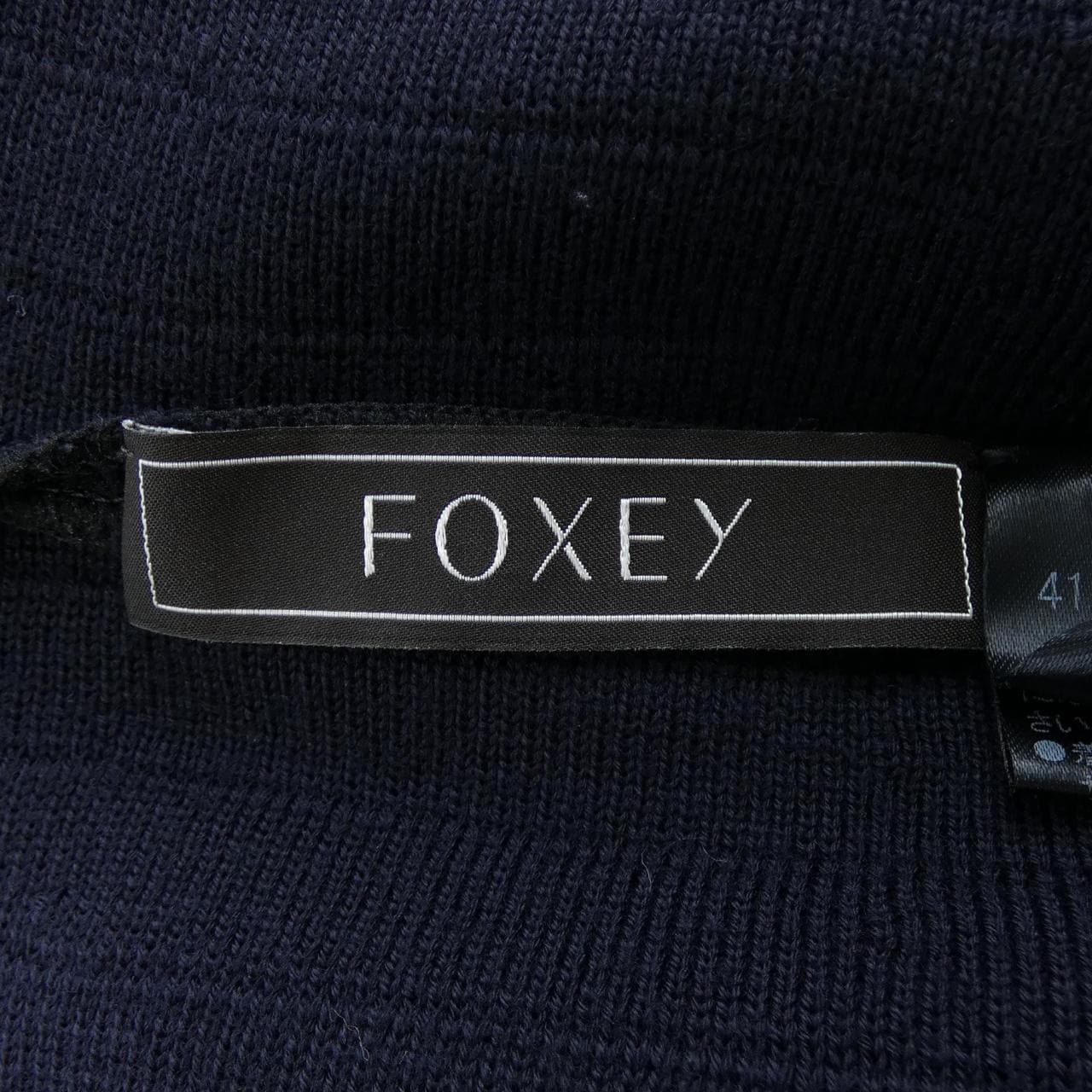 フォクシー FOXEY ワンピース