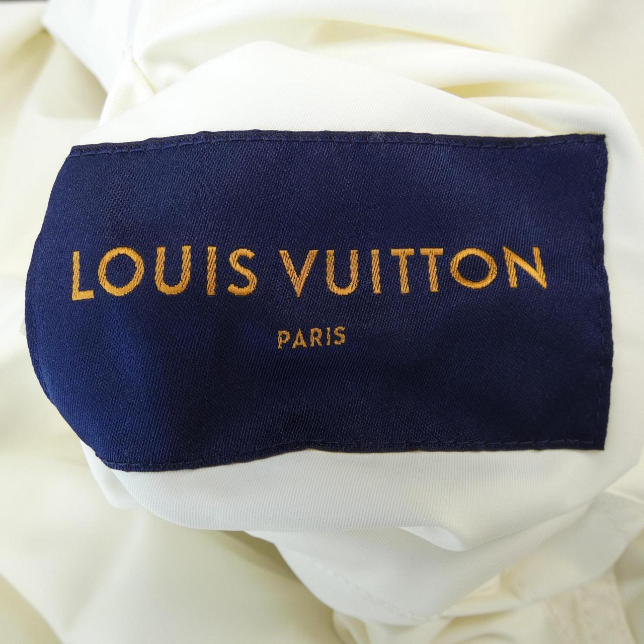 LOUIS VUITTON VUITTON jacket