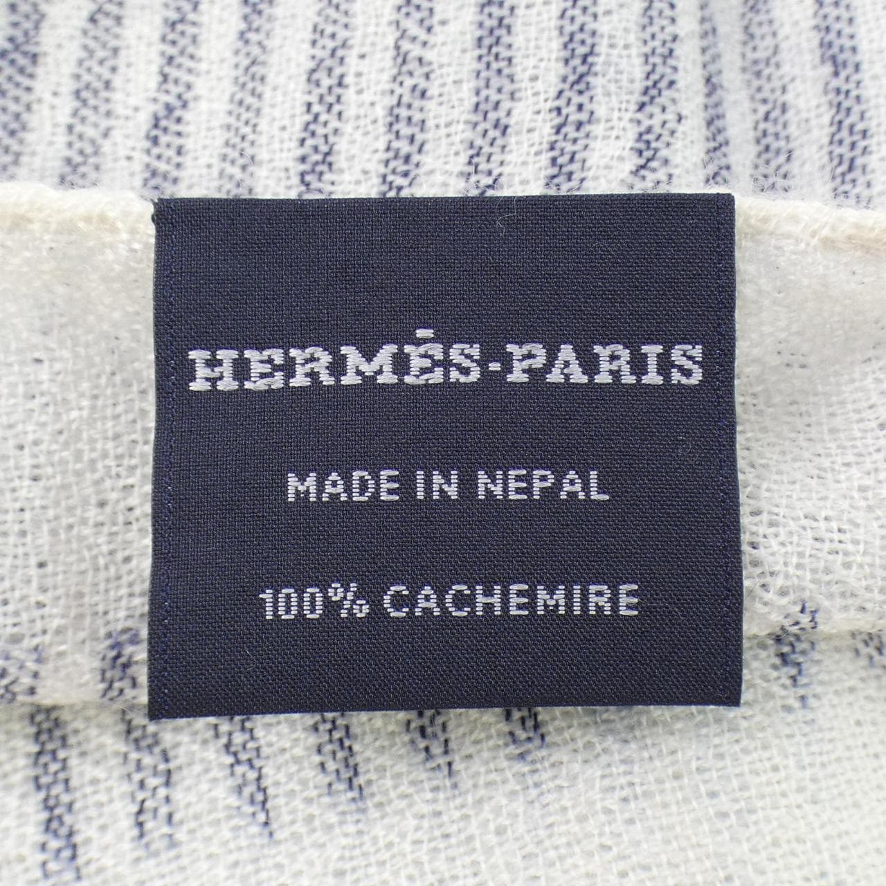 エルメス HERMES STOLE