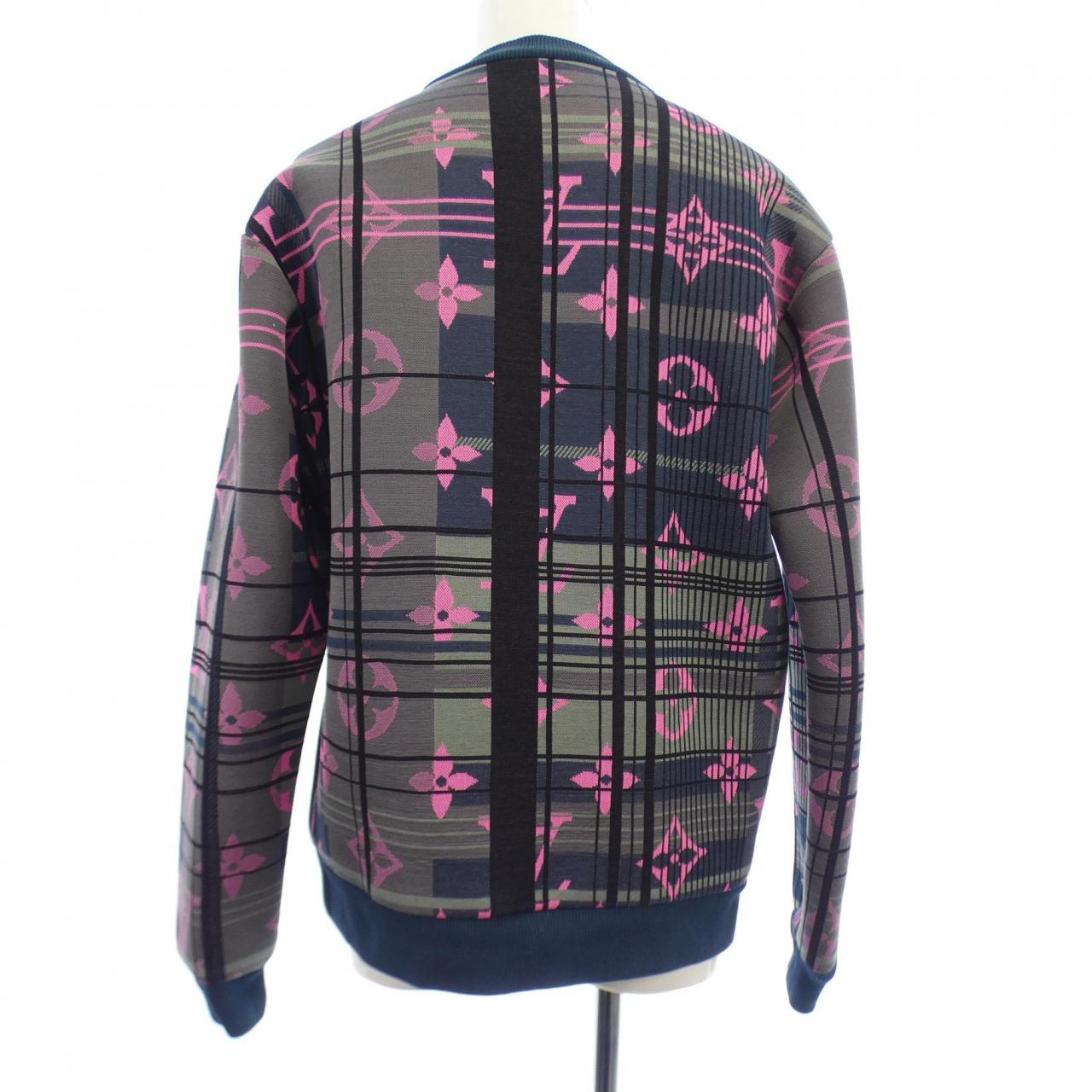 LOUIS VUITTON VUITTON Sweatshirt