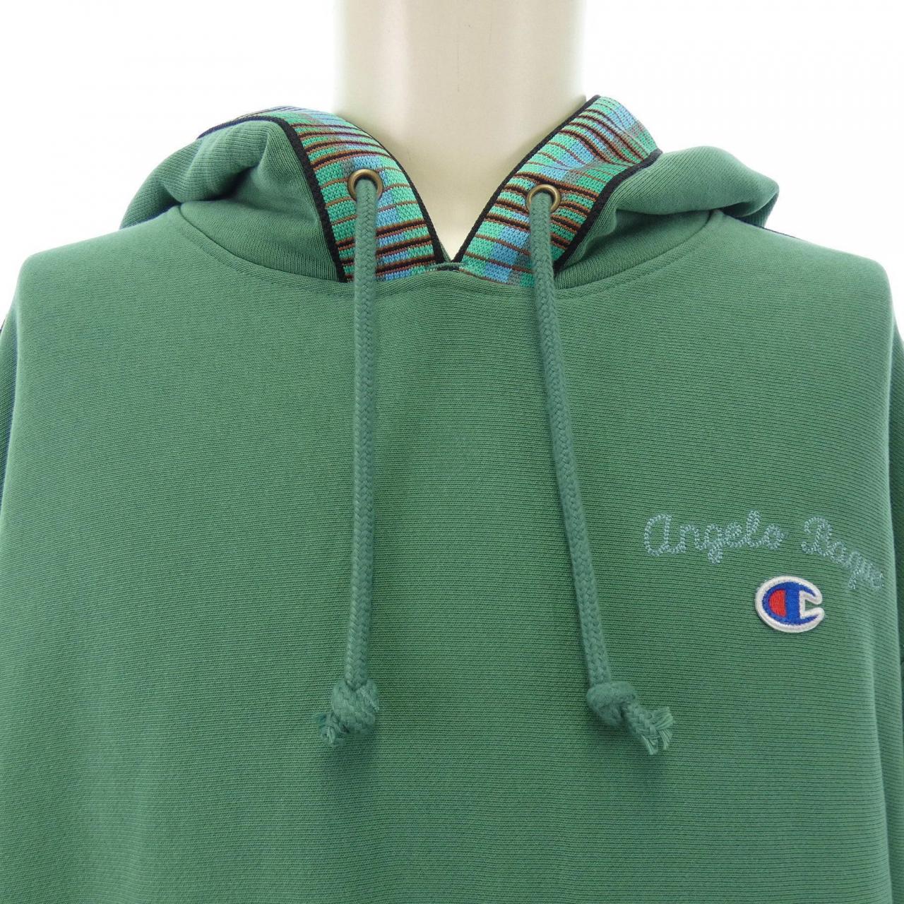 チャンピオン CHAMPION パーカー