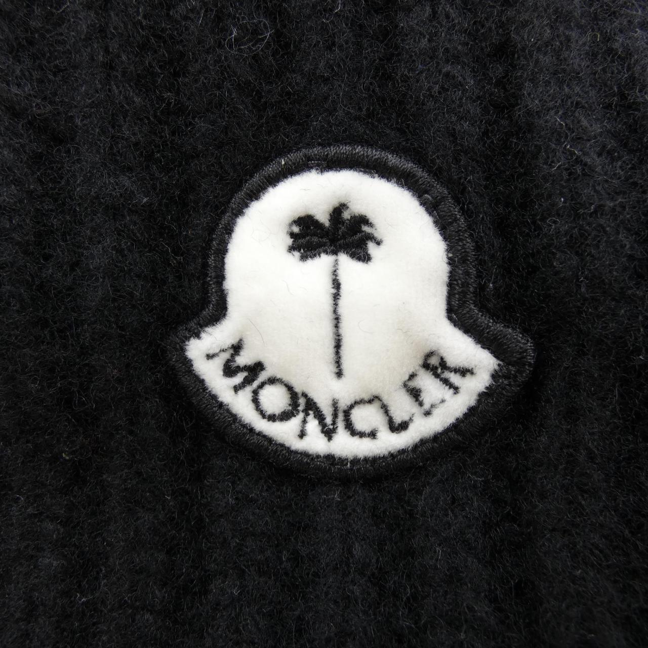 モンクレール ジーニアス MONCLER GENIUS ニットキャップ