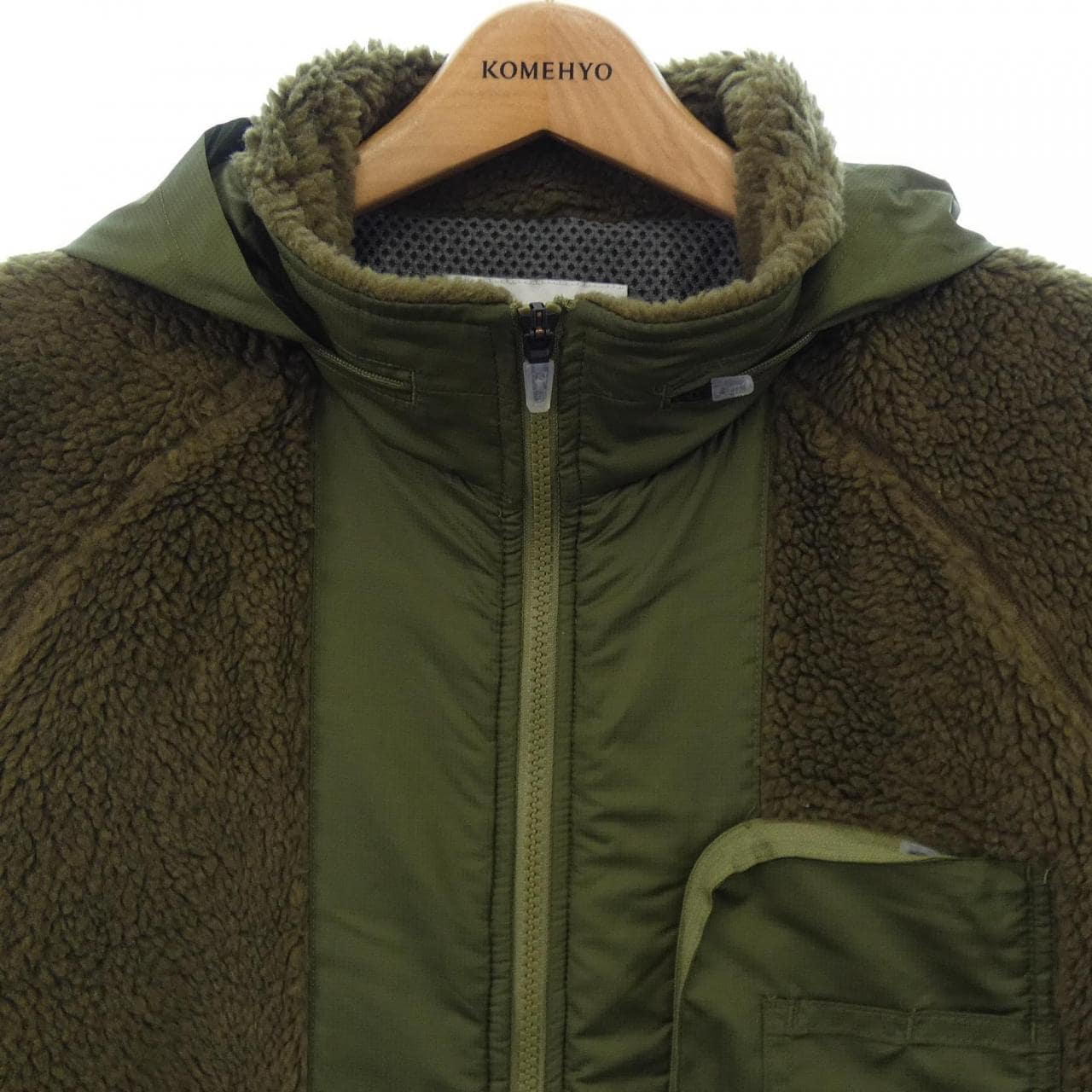 マーモット MARMOT ブルゾン