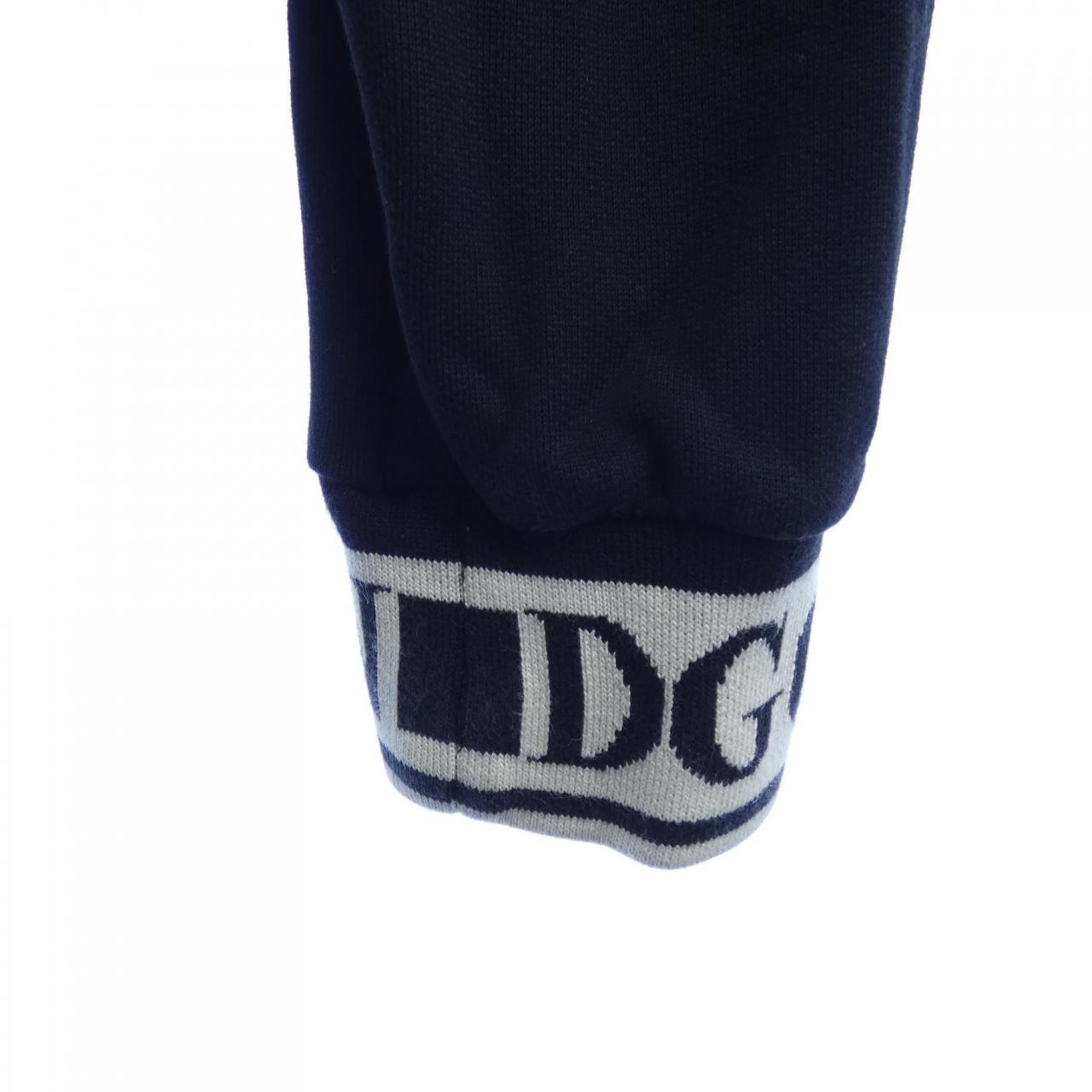 ドルチェアンドガッバーナ DOLCE&GABBANA パーカー