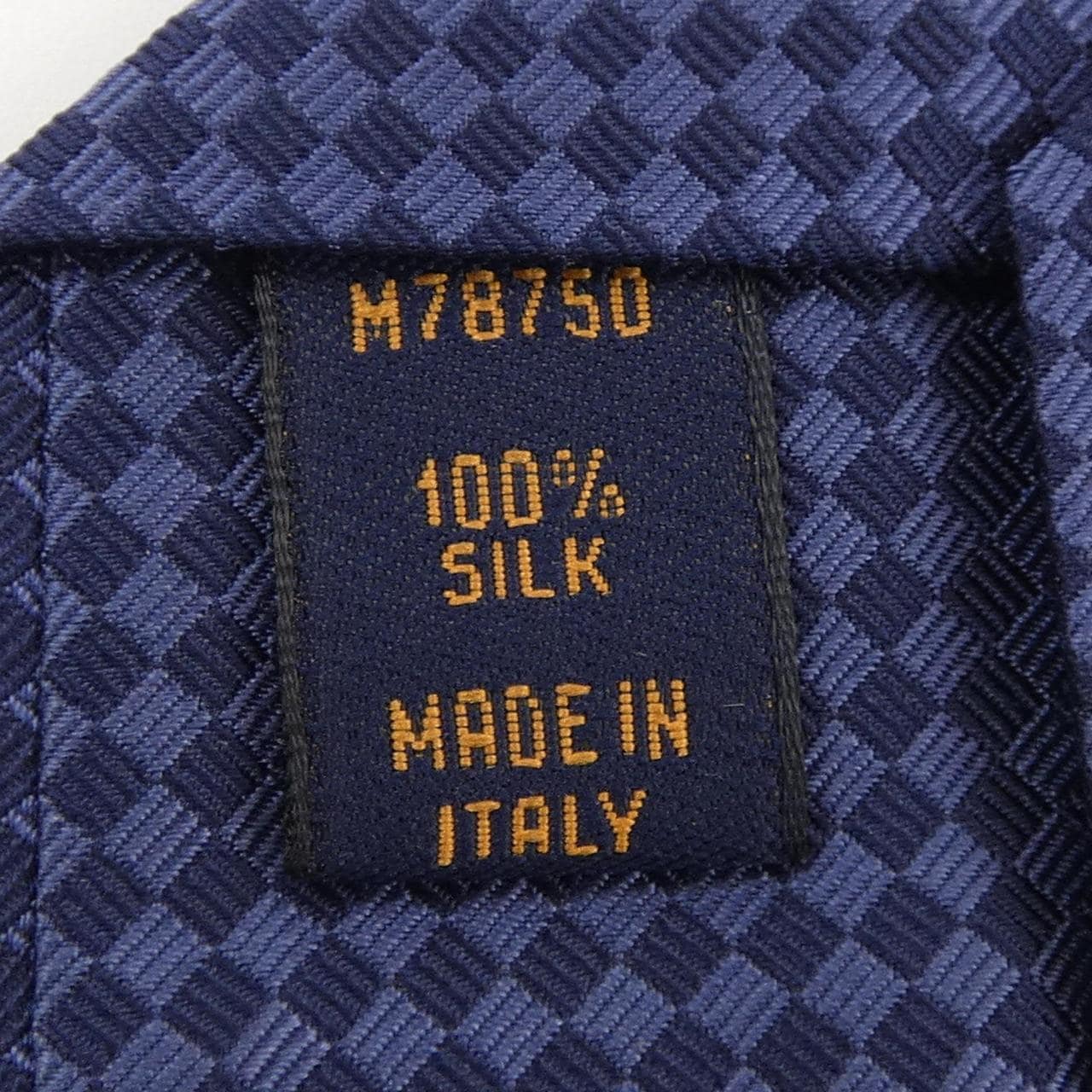 ルイヴィトン LOUIS VUITTON NECKTIE
