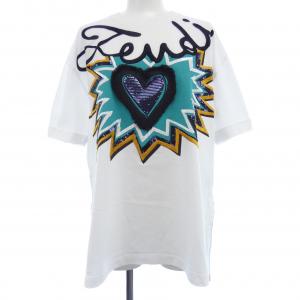 フェンディ FENDI Tシャツ