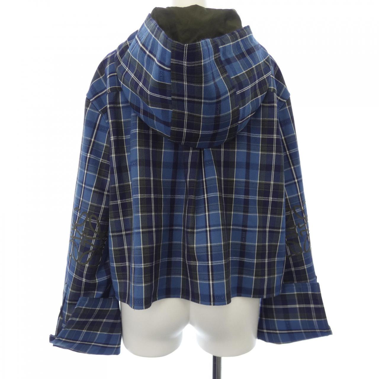 ロエベ LOEWE パーカー