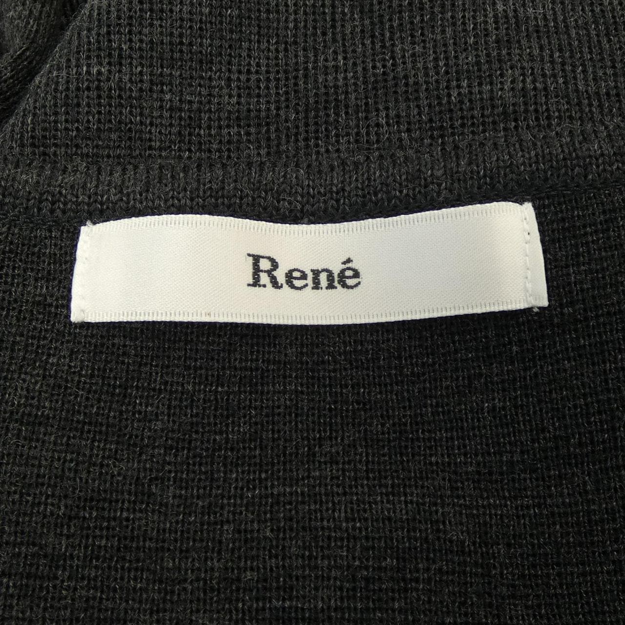 ルネ RENE 6442570 カーディガン
