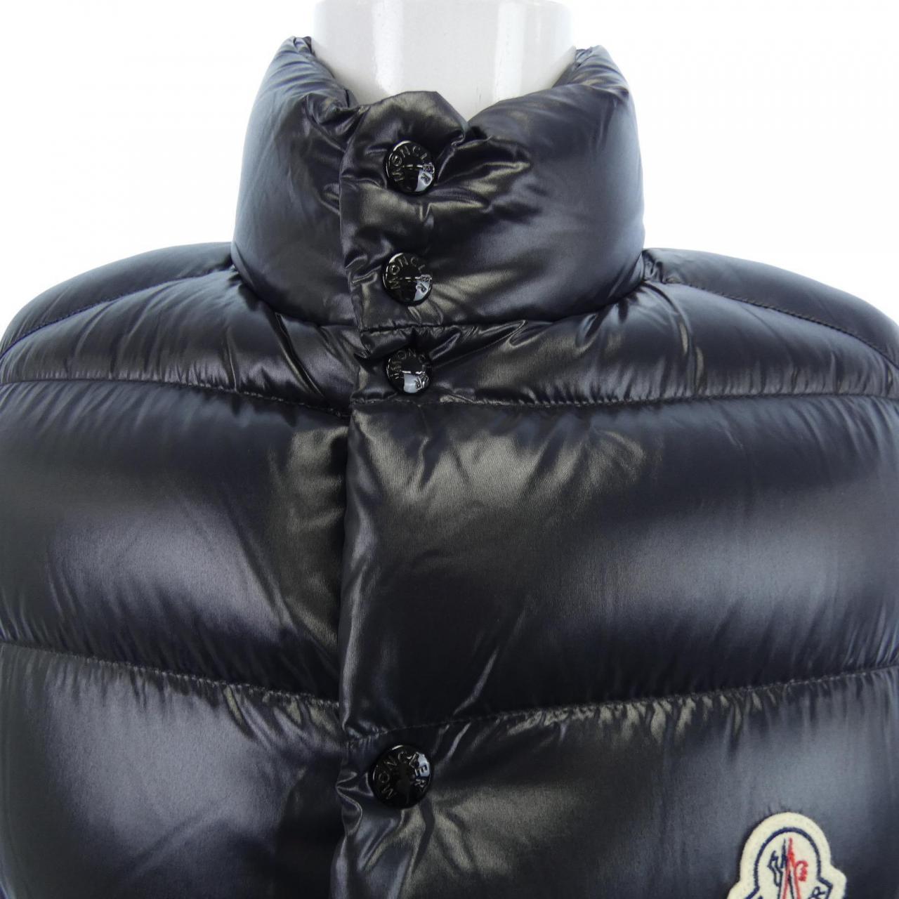 モンクレール MONCLER TIBB ダウンベスト