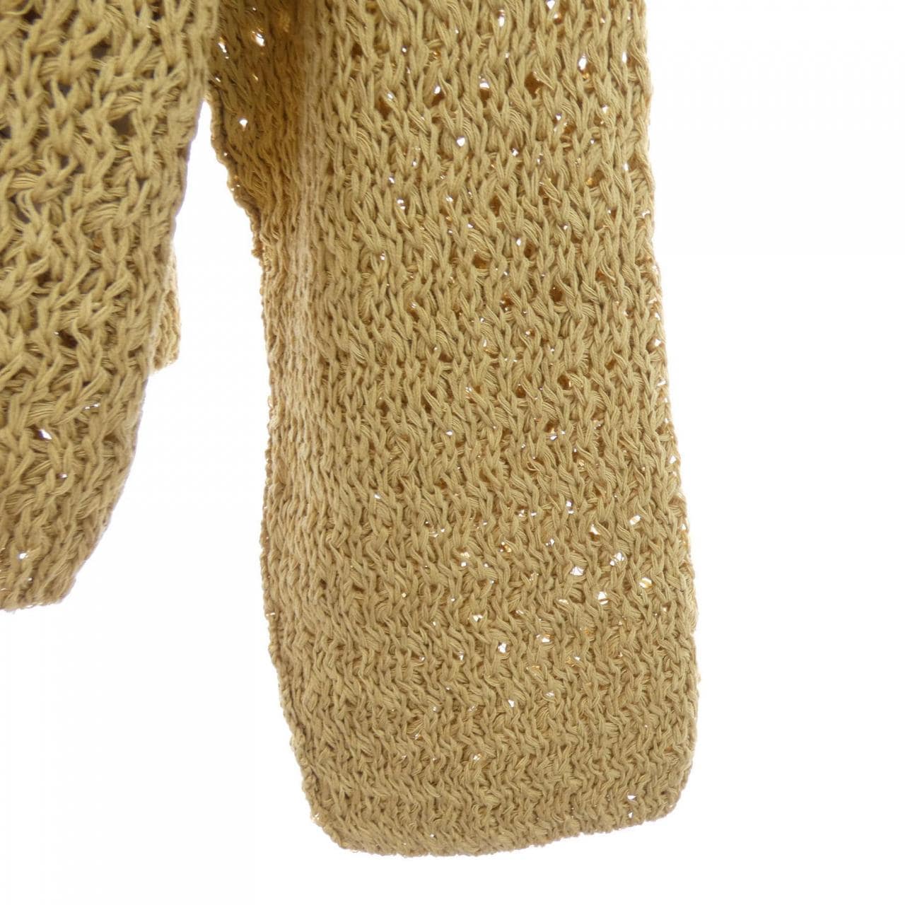 アンフィル unfil ニット