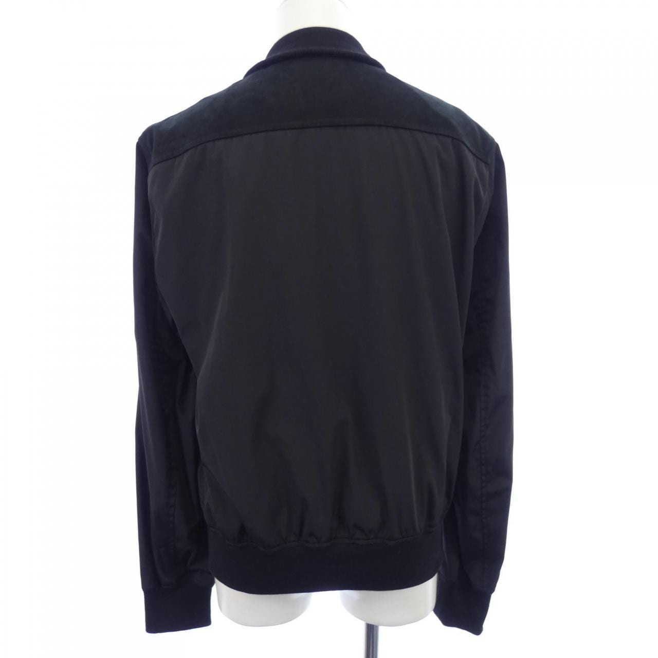 ドルチェアンドガッバーナ DOLCE&GABBANA G9B66TFUMI01 ブルゾン