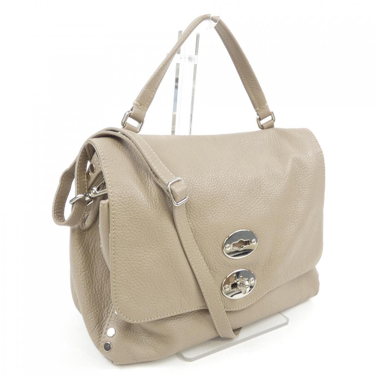 ザネラート ZANELLATO POSTINA BAG