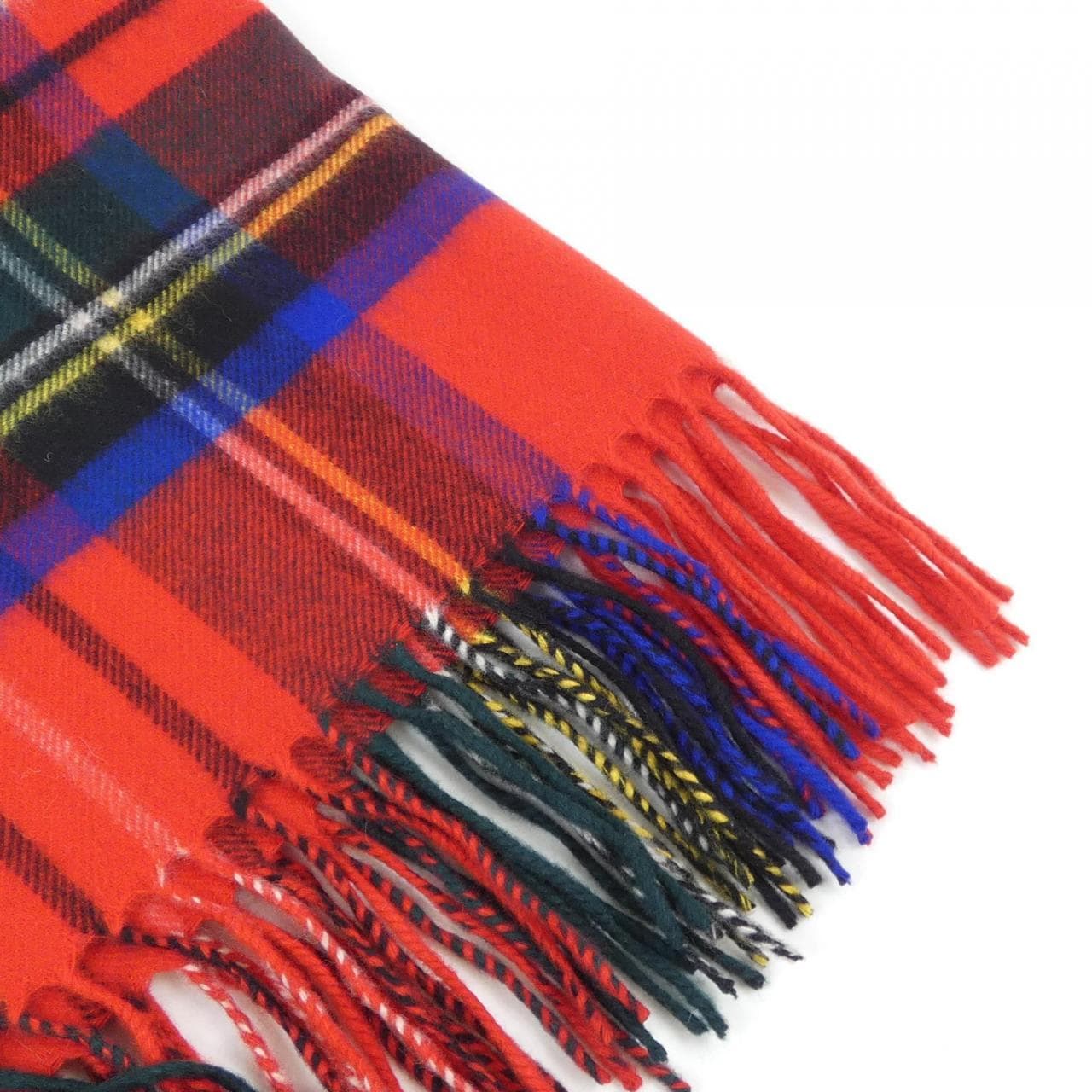 ジョンストンズ JOHNSTONS OF ELGIN STOLE