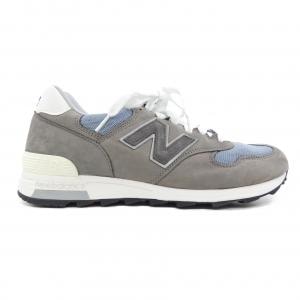 ニューバランス NEW BALANCE M1400WA スニーカー
