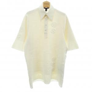 ルイヴィトン LOUIS VUITTON エンボスシグネチャーポロドレス FMKD10LN8 ワンピース