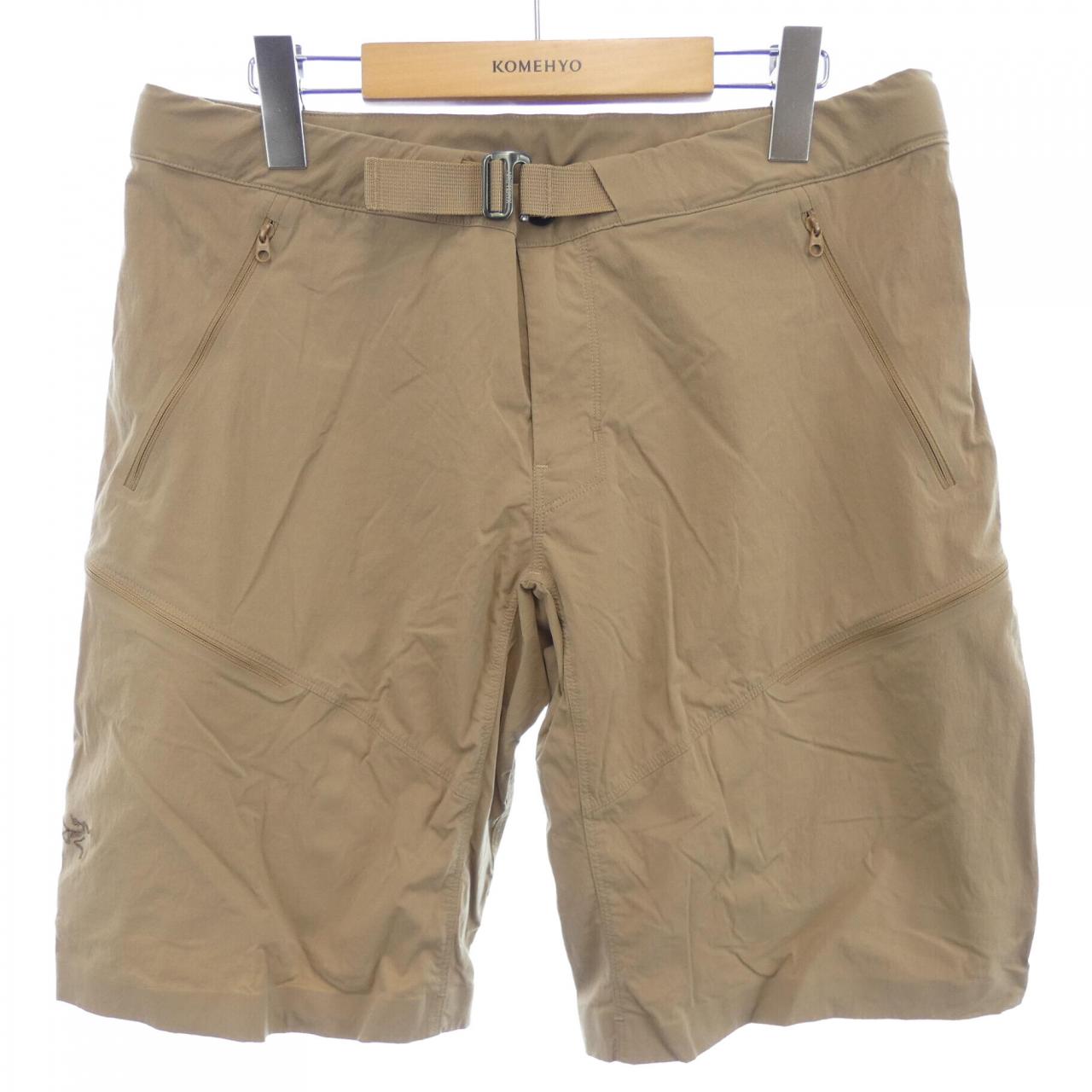 アークテリクス ARC'TERYX QUICK DRY SHORT ショートパンツ