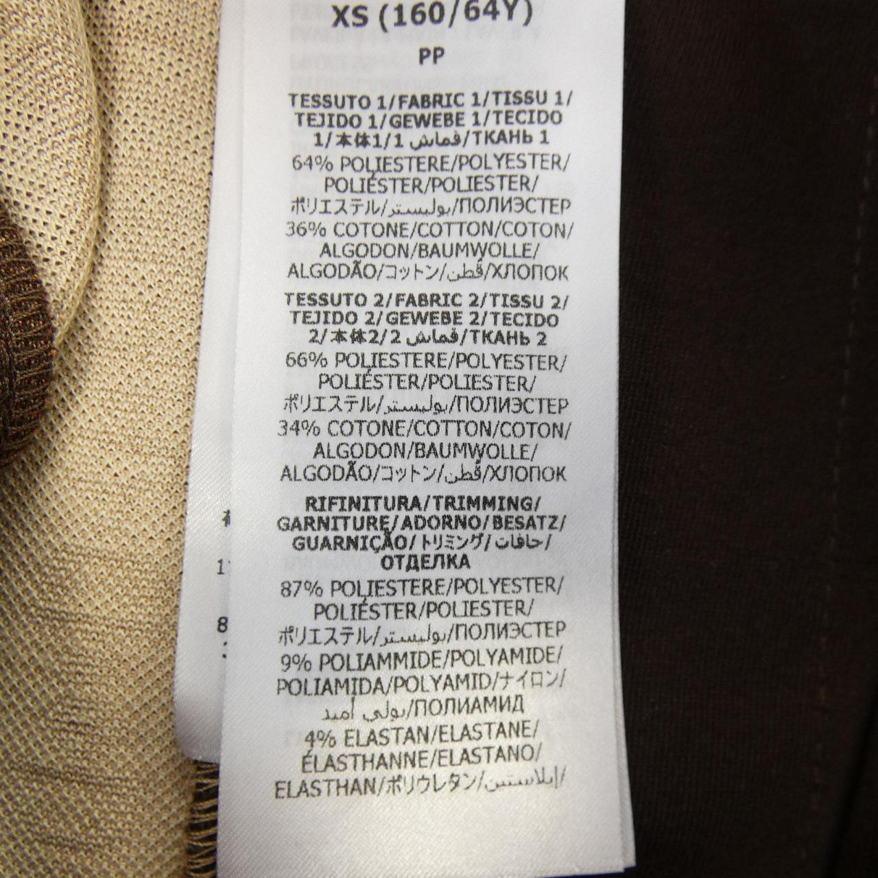 グッチ GUCCI 767027 XJF7V パンツ