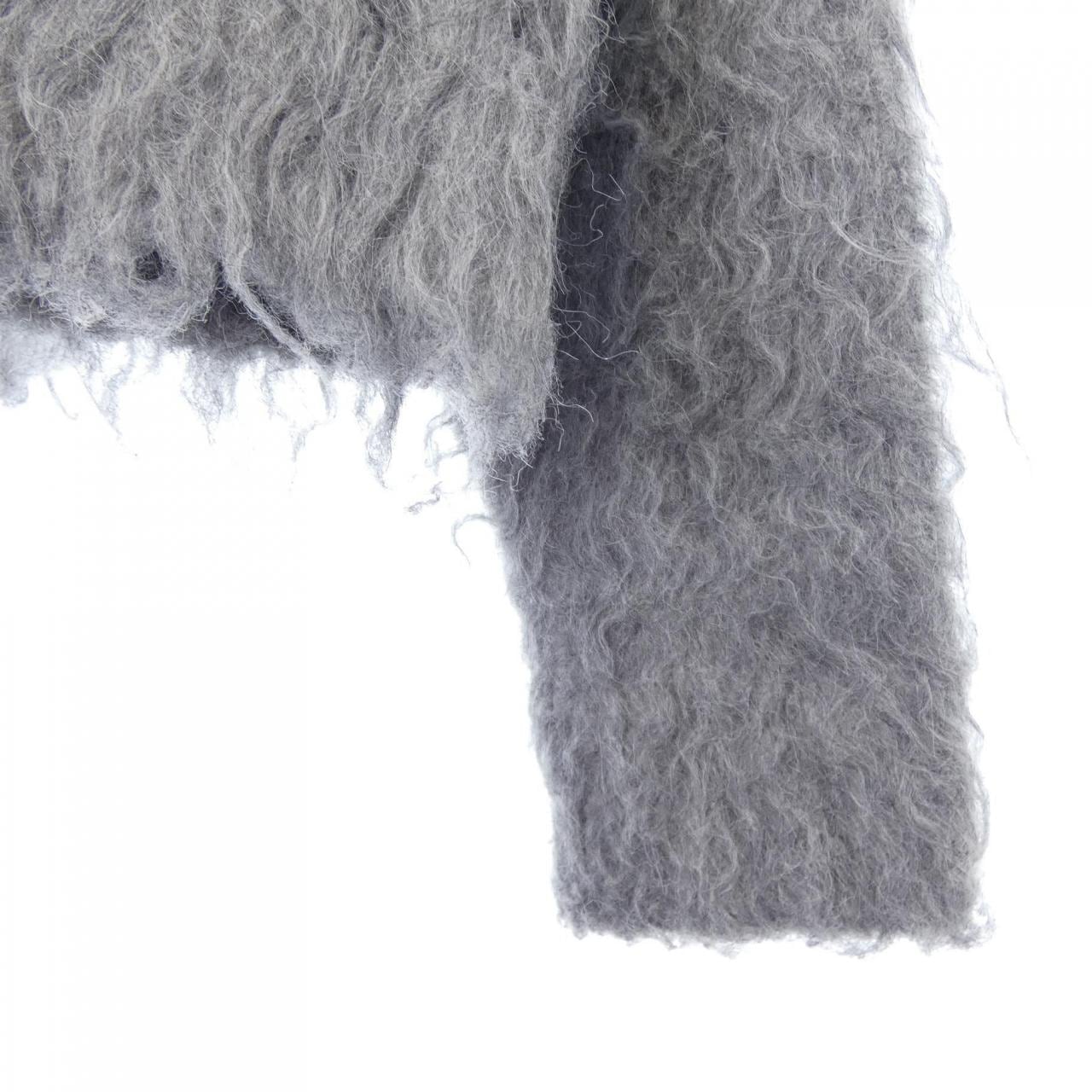 オオガ OHGA ニット