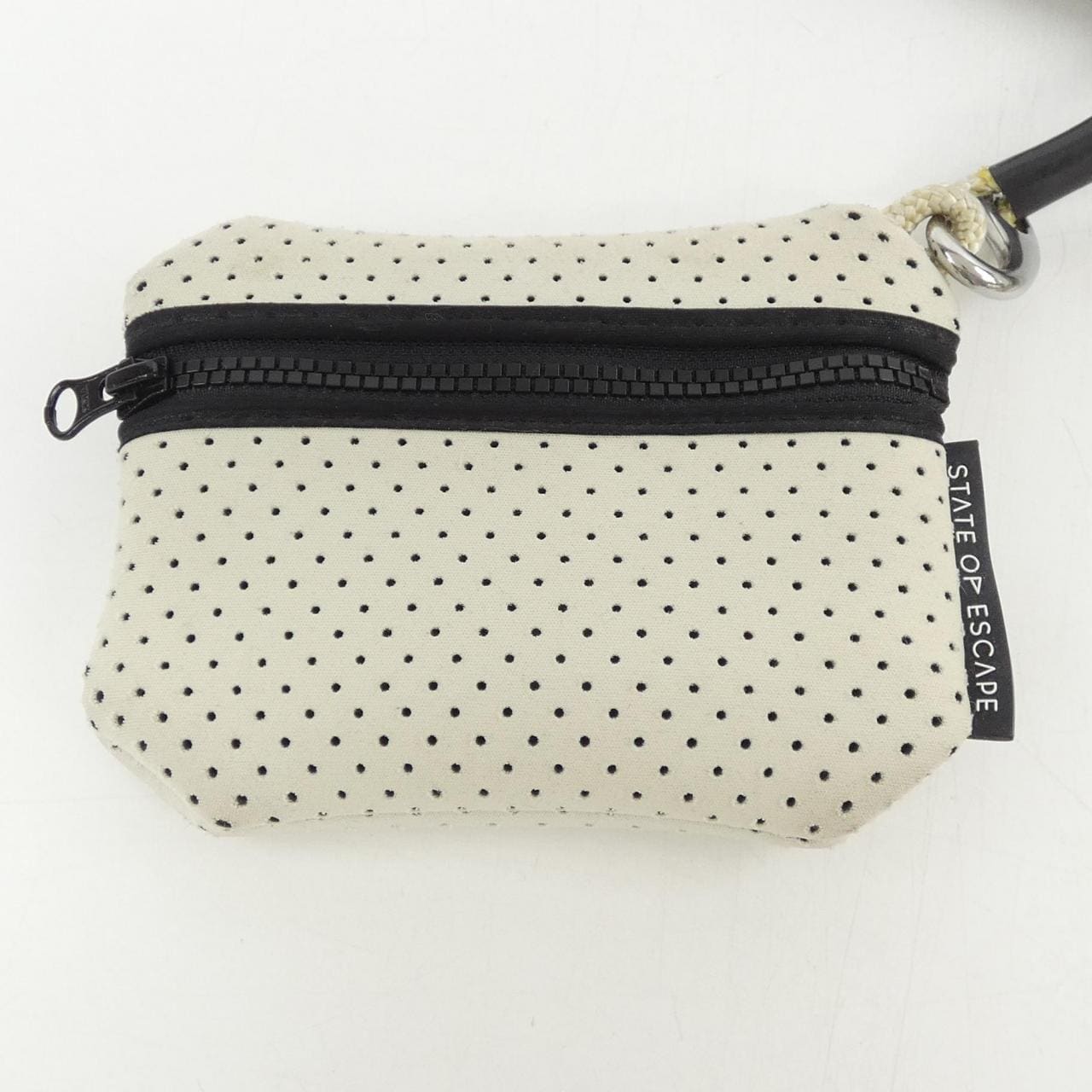 STATE OF ESCAPE狀態