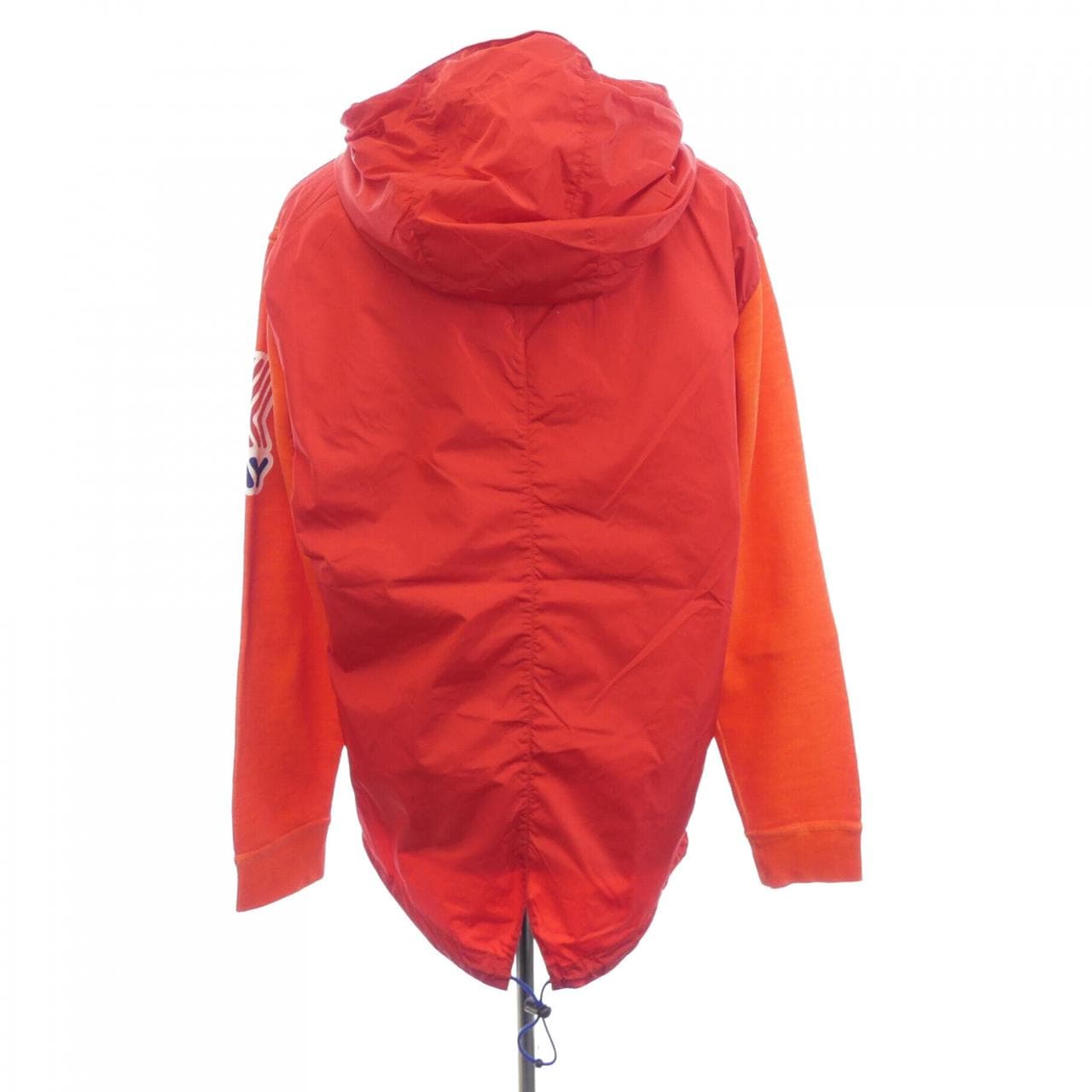 ディースクエアード DSQUARED2 S71GU0211 パーカー