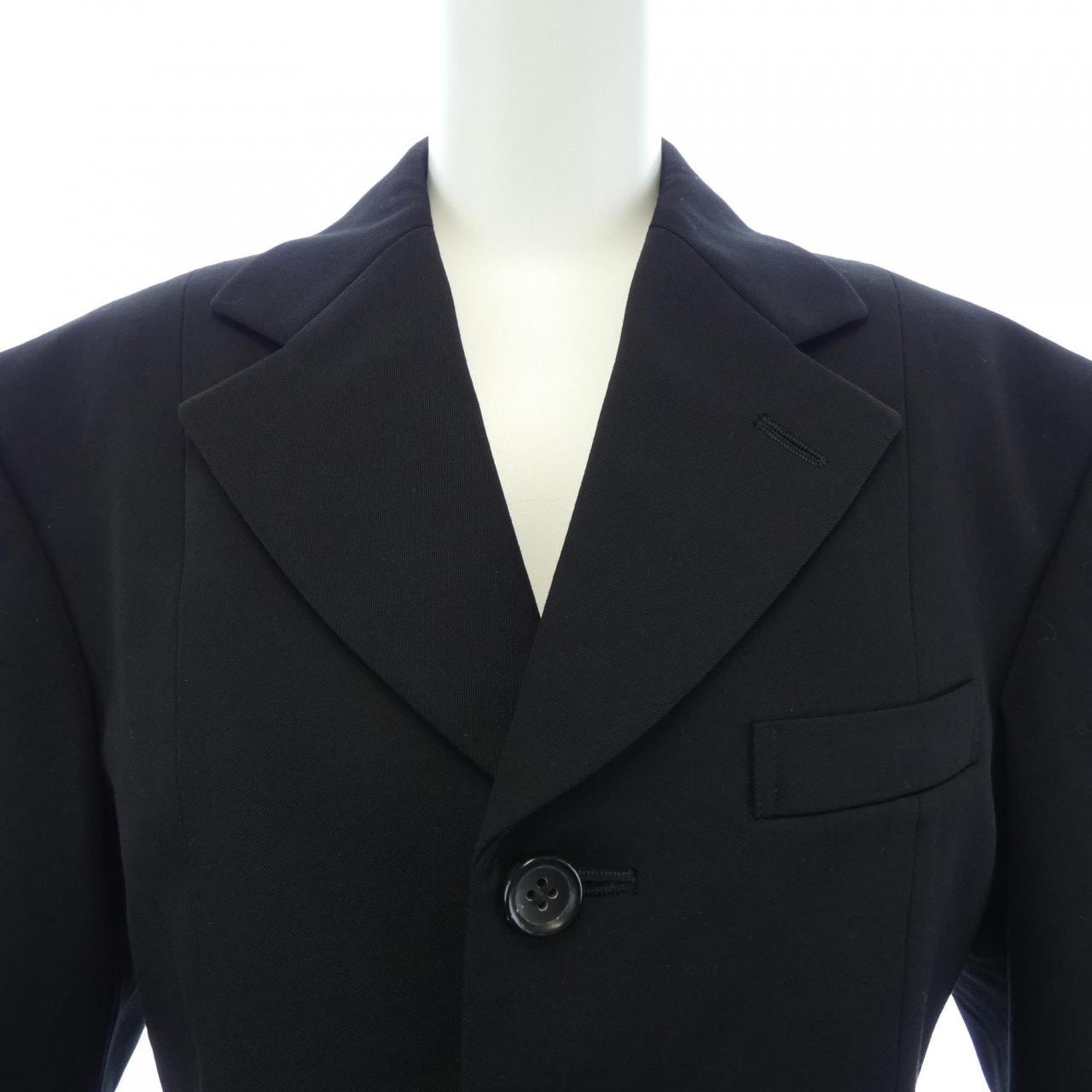 コムデギャルソン COMME des GARCONS GJ-J010 ジャケット