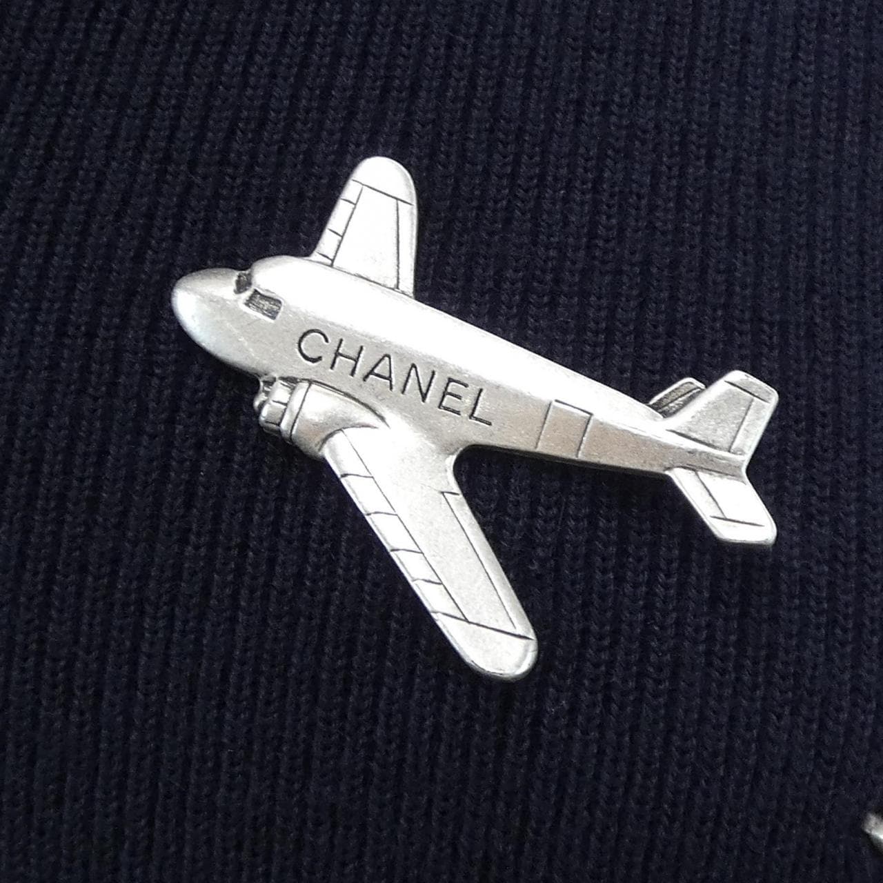 シャネル CHANEL P32442K00681 08C ワンピース