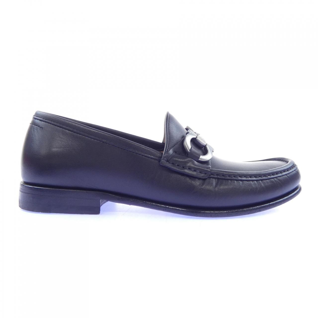 サルヴァトーレフェラガモ SALVATORE FERRAGAMO シューズ