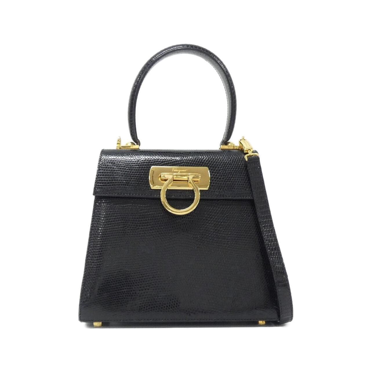 [vintage] SALVATORE FERRAGAMO 21 5293 bag