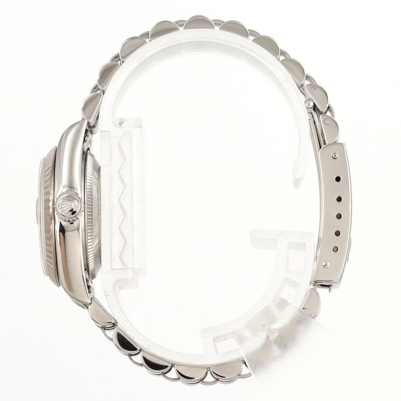 ROLEX Datejust 79174 SSxWG自动上弦F 编号