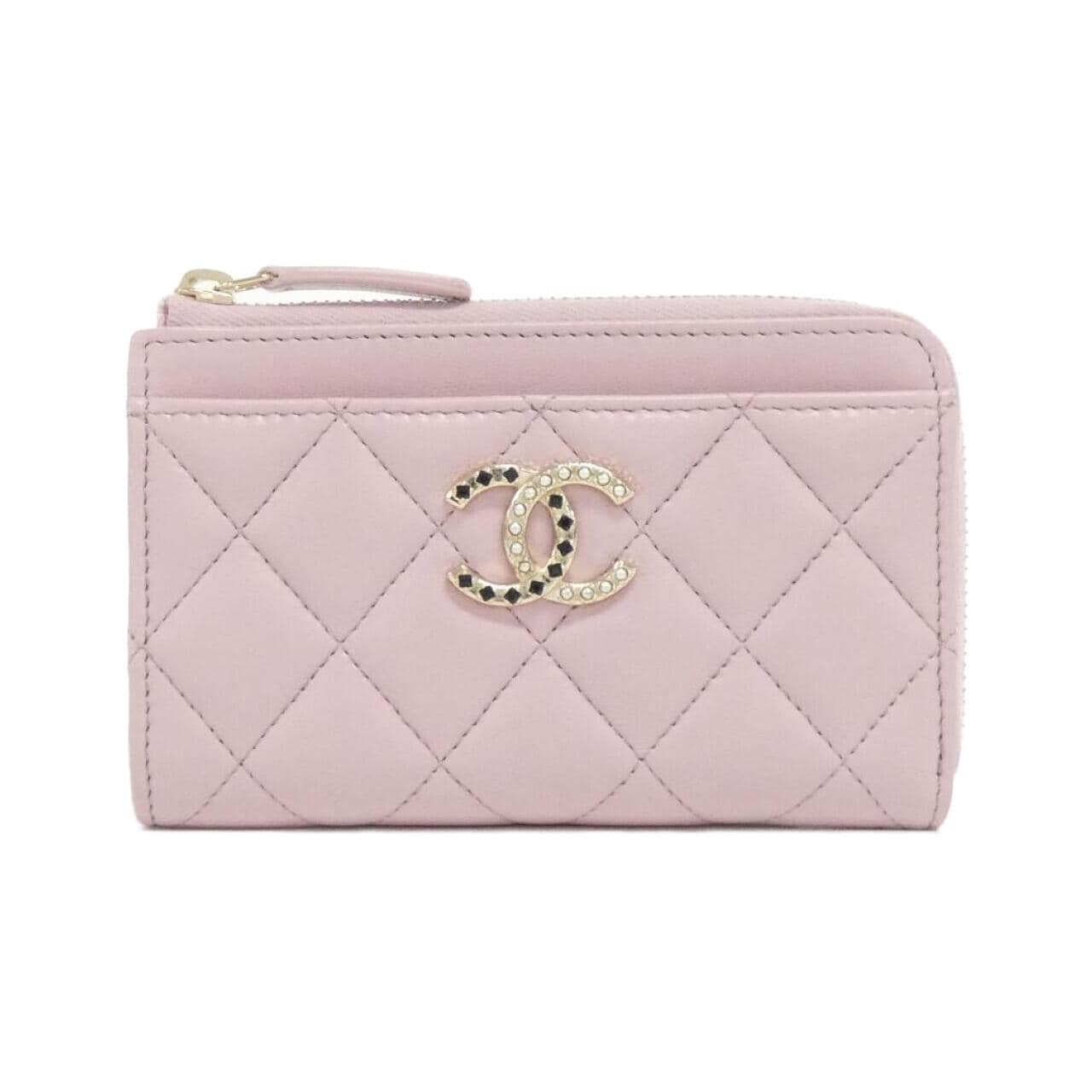 CHANEL AP4040 card case