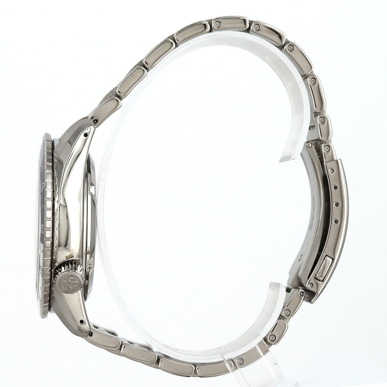 SEIKO Grand SEIKO Sports系列机械 High Beat 36000 9S86-00K0/SBGJ237 SS自动上弦
