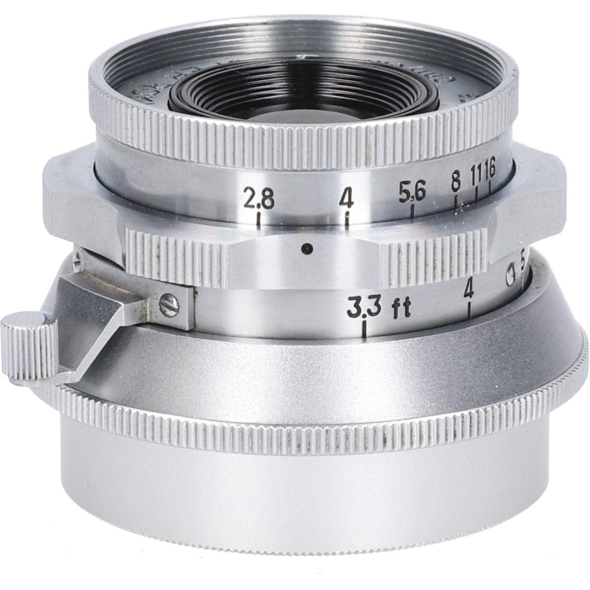 ＳＵＰＥＲ－ＲＯＫＫＯＲ４５ｍｍ　Ｆ２．８