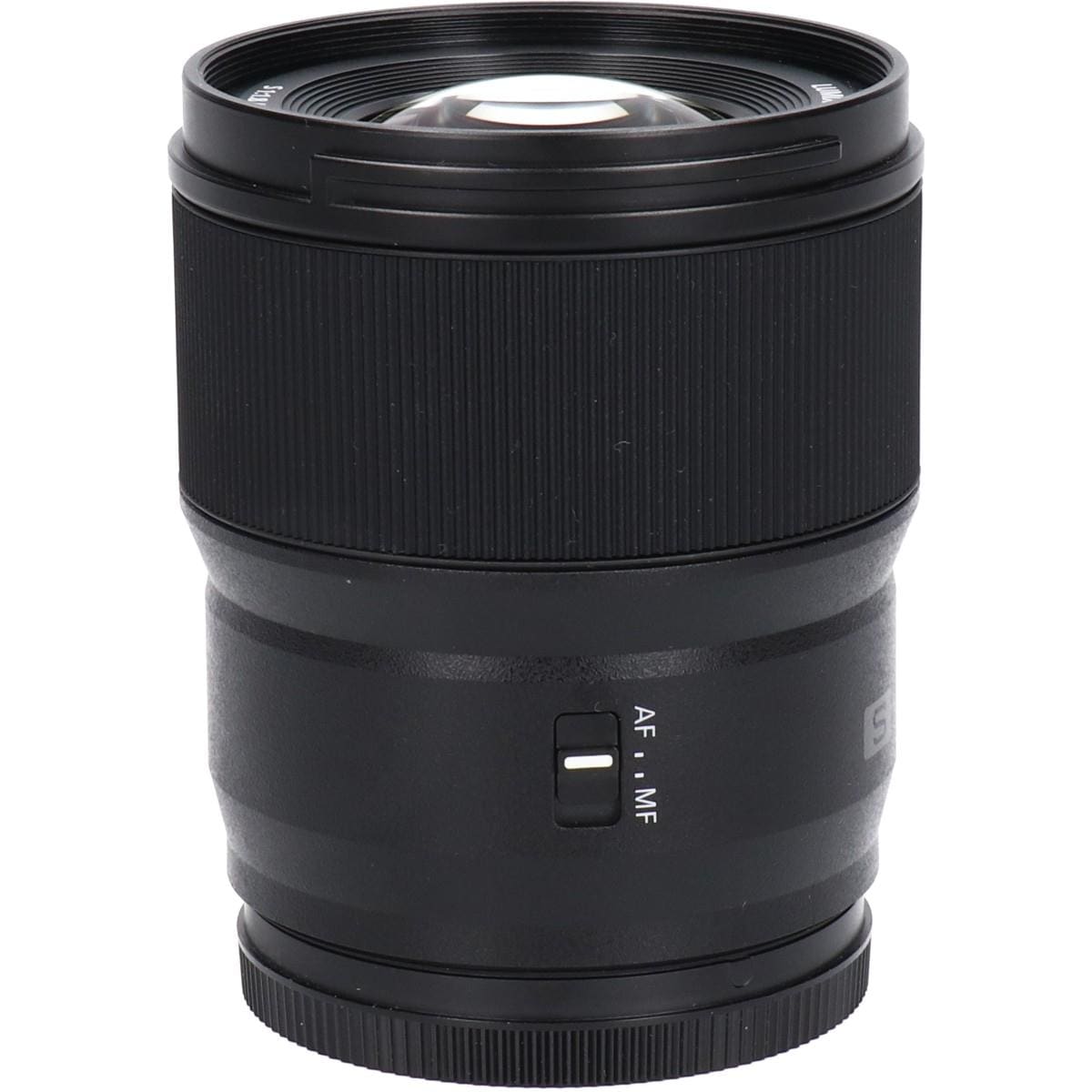 Ｓ５０ｍｍ　Ｆ１．８（Ｓ－Ｓ５０）