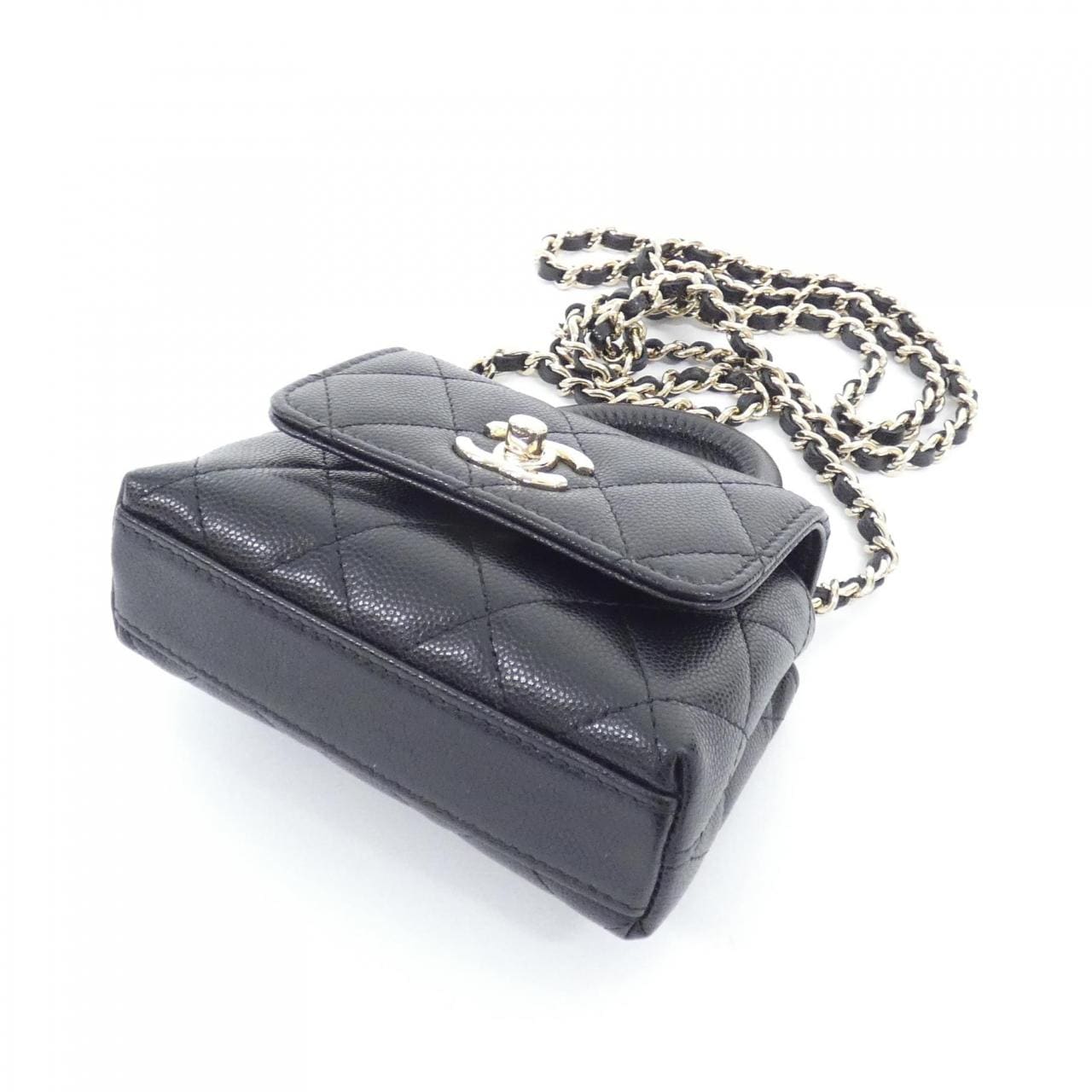 CHANEL AP4245 鏈條Clutch
