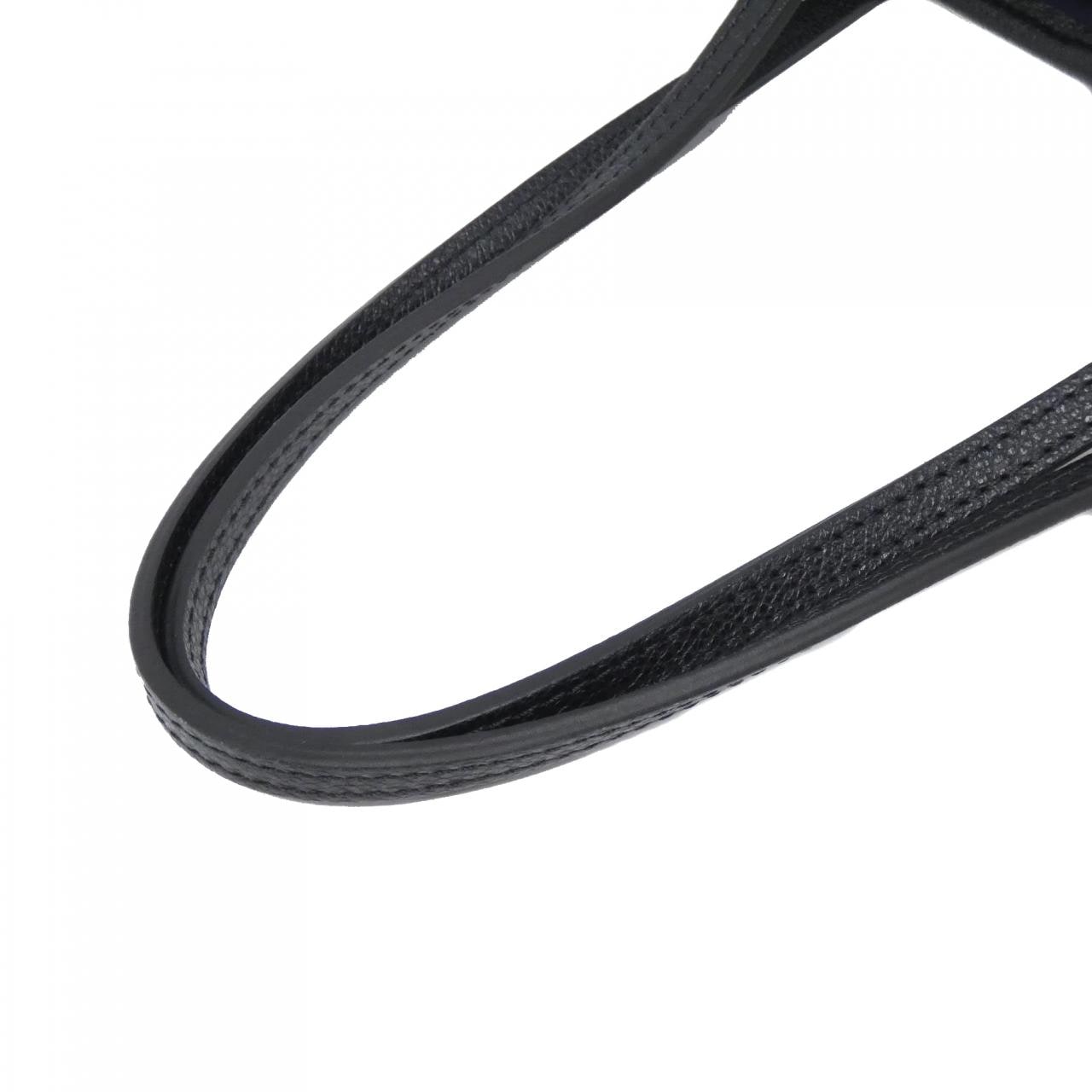 LOUIS VUITTON Monogram Empreinte Neverfull MM M45685 包