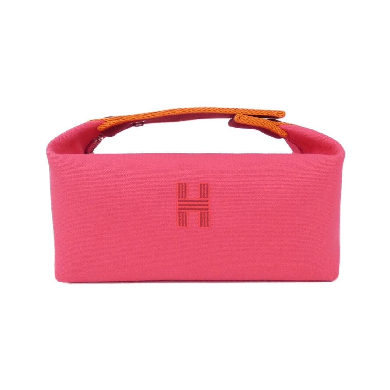 エルメス ブリッド ア ブラック PM 103222M ポーチ