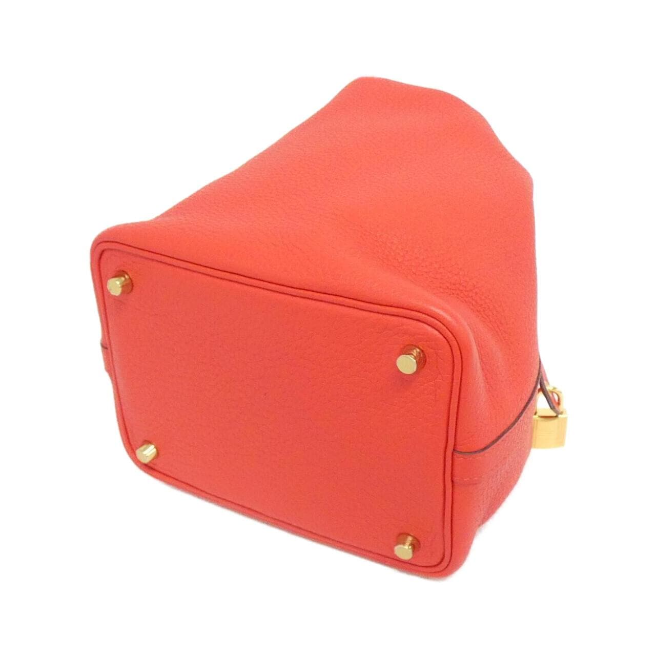 HERMES Picotin Lock PM 056289CC Bag