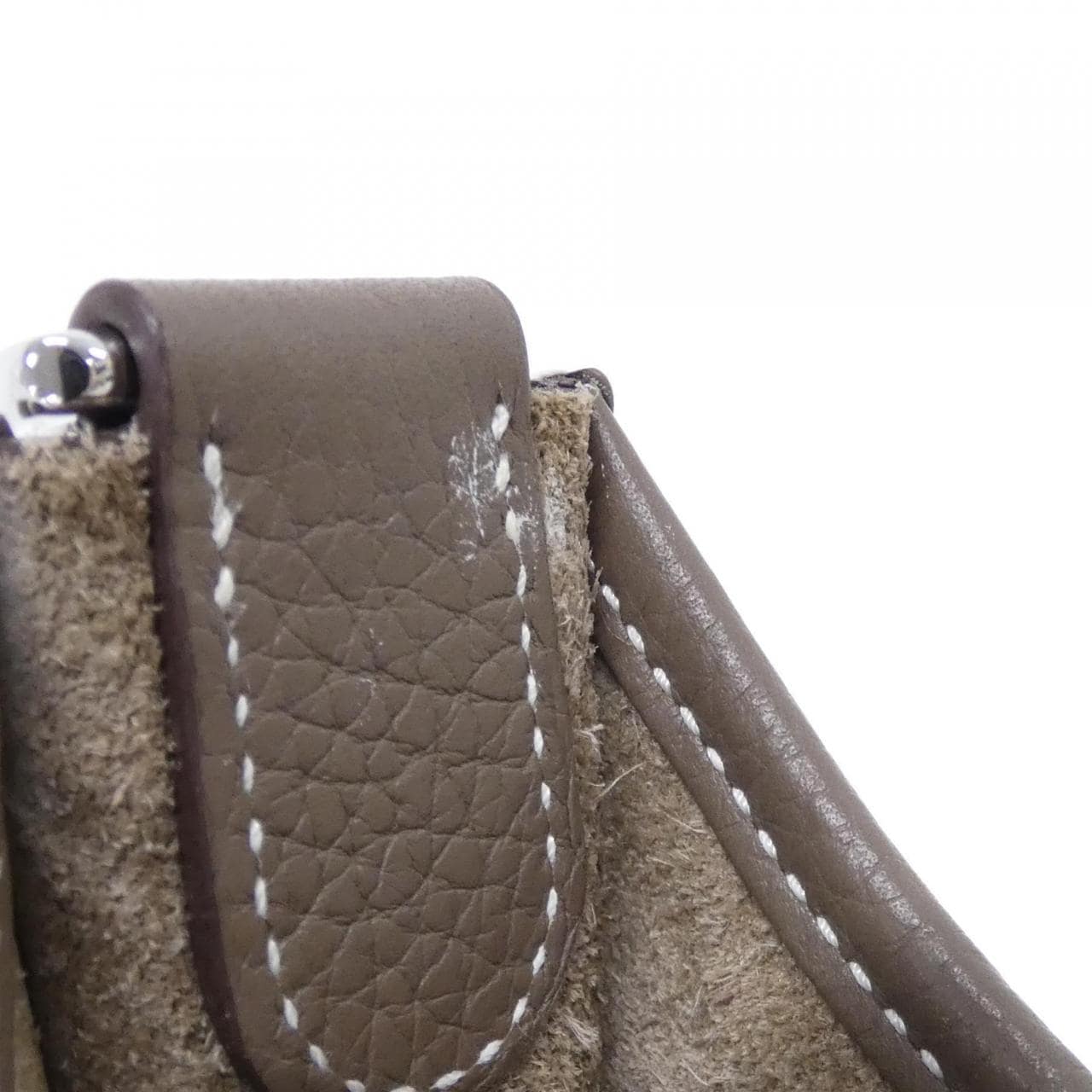 HERMES Evelyn 3 PM 056277CK Shoulder Bag