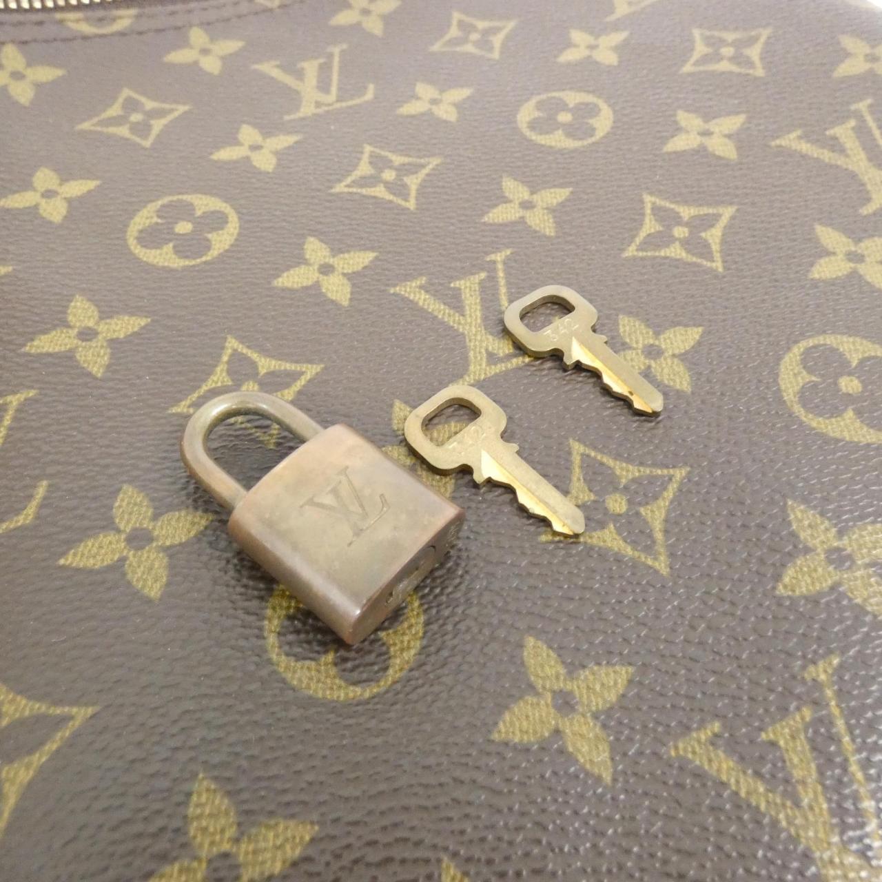 LOUIS VUITTON Monogram Keepall 55 厘米 M41424 波士顿包