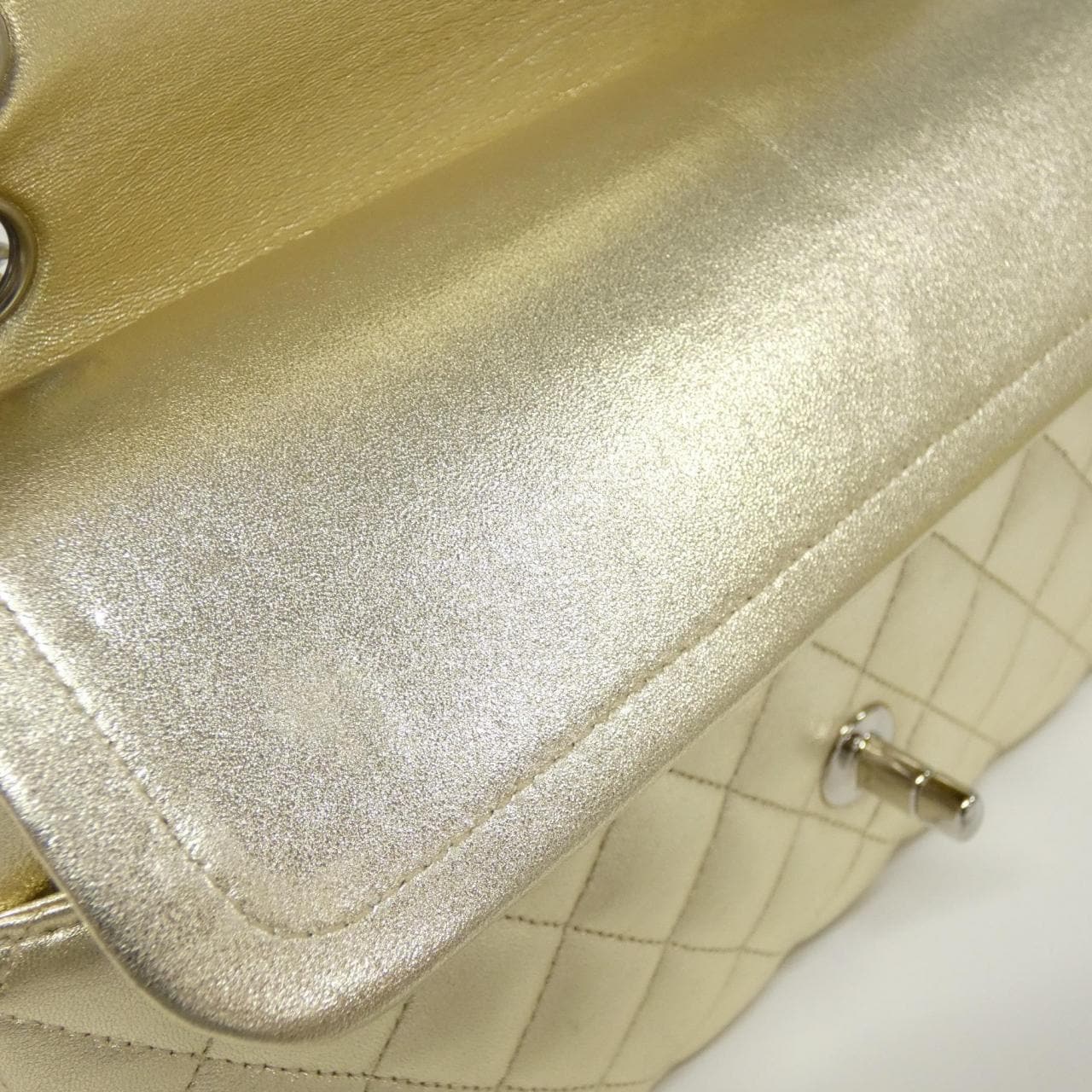 シャネル 1112 ショルダーバッグ