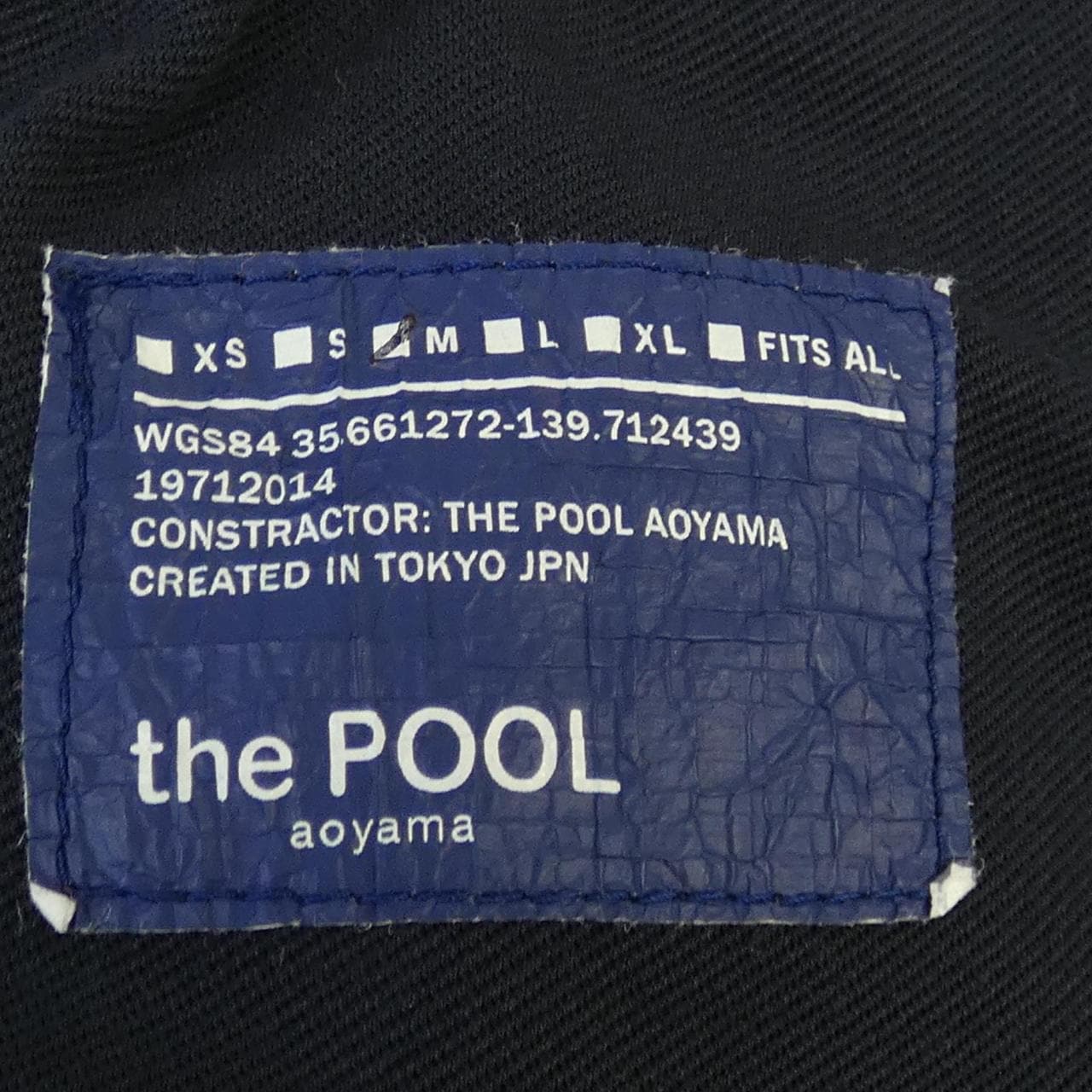 THE POOL短褲